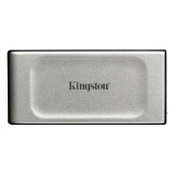SSD Extern Kingston SXS2000 1TB negru USB 3.2