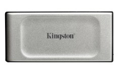 SSD Extern Kingston SXS2000 1TB negru USB 3.2