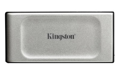 SSD Extern Kingston XS2000 4TB 2.5 foto