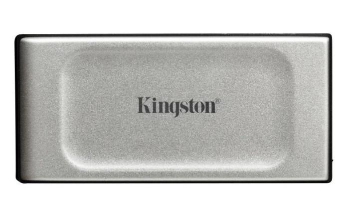 SSD Extern Kingston XS2000 4TB 2.5
