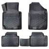 Set Covorase Auto Cauciuc dedicate Kia Ceed II Kia Forte (2012-2018), Umbrella