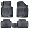 Set Covorase Auto Cauciuc dedicate Kia Ceed II Kia Forte (2012-2018)
