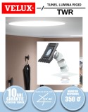 Tunel solar de lumina rigid pentru acoperis inclinat Velux TWR 0K14 2010