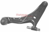 Bascula / Brat suspensie roata HYUNDAI SANTA FE I (SM) (2000 - 2006) METZGER 58047901