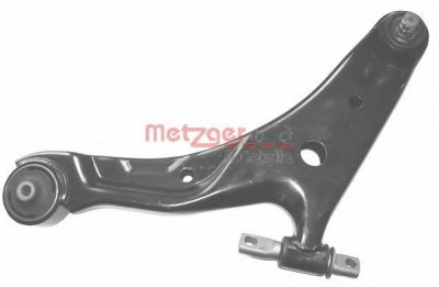 Bascula / Brat suspensie roata HYUNDAI SANTA FE I (SM) (2000 - 2006) METZGER 58047901 foto