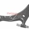 Bascula / Brat suspensie roata HYUNDAI SANTA FE I (SM) (2000 - 2006) METZGER 58047901