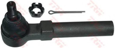 Cap de bara SUBARU LEGACY III Combi (BE, BH) (1998 - 2003) TRW JTE7575 foto