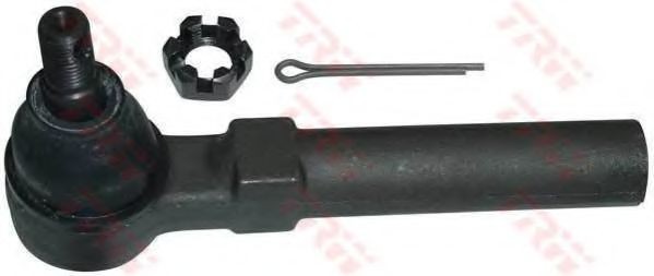 Cap de bara SUBARU LEGACY III Combi (BE, BH) (1998 - 2003) TRW JTE7575
