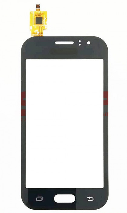 Touchscreen Samsung Galaxy J1 Ace / J110F / J1 Ace Duos BLACK