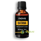 Ulei de Batana Presat la Rece 50ml
