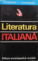 Nina Facon - Literatura italiana foto