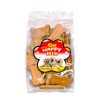 RECOMPENSE PENTRU CAINI BISCUITI PENTRU CAINI OS HAPPY MIX 400G (25 bax) 1308333