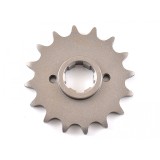 Pinion transmisie fata 525/16T, Honda CB350/450 SG/CMX450 C Rebel