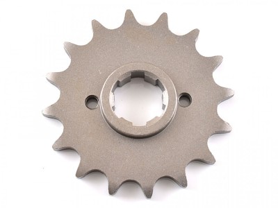 Pinion transmisie fata 525/16T, Honda CB350/450 SG/CMX450 C Rebel foto