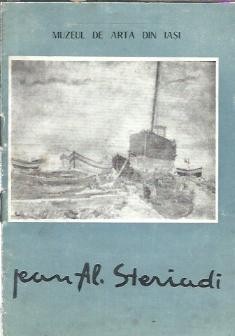 Jean Al. Steriadi foto