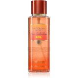Victoria's Secret Pure Seduction SOL spray pentru corp pentru femei 250 ml