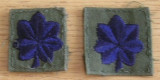 C1 24 - Grade militare - straine - piesa de colectie!