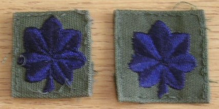 C1 24 - Grade militare - straine - piesa de colectie!