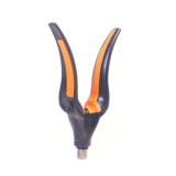 Cap Suport Feeder V Pro Fl Portocaliu