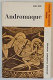 ANDROMAQUE par RACINE , tragedie , 1959