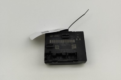 Modul de control ușă dreapta spate AUDI A6 Avant 4G5, C7, 4GD 2014 OEM: 4G8959795J,4G8959795G | 30389383 foto