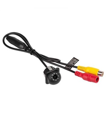 Camera auto pentru mers inapoi 140 grade 648x488p PEIYING foto