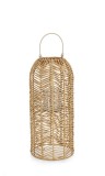 Cumpara ieftin Set 2 felinare natur Nicaragua 23x50 cm