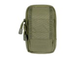 Pouch utilitar telefon 8Fields Olive