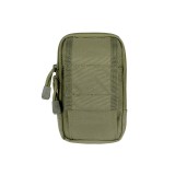 Pouch utilitar telefon 8Fields Olive