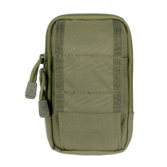 Pouch utilitar telefon 8Fields Olive