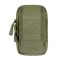 Pouch utilitar telefon 8Fields Olive