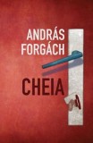Cheia - Jakob Boehme - Editura Curtea Veche