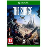 The Surge XBOX ONE