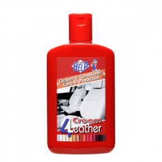 Solutie pentru curatare tapiterie din piele SuperHelp, 250 ml foto