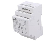 Alimentator pulsatoriu AIMTEC pentru şină DIN 54W 5VDC 4,5A 3kV