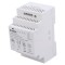 Alimentator pulsatoriu AIMTEC pentru şină DIN 54W 5VDC 4,5A 3kV