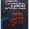 Titi Turcoiu - Comanda, supravegherea si protectia motorului naval (semnata) (Editia: 1984)