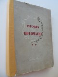 Istoria diplomatiei (vol. 2) - V. P. Potemkin , S. V. Bahrusin , ...
