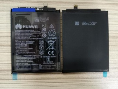 HB356687ECW ACUMULATOR HUAWEI P SMART + foto