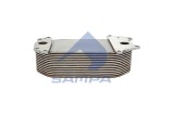 SAMPA 209.064 Radiator ulei, ulei motor