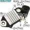MOBILETRON VR-D271 Regulator, alternator