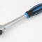 Clichet profesional 3 8 (mediu) cu maner rotativ