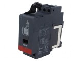 Demaror pentru motor TeSys Island