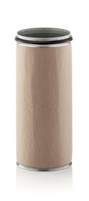 MANN-FILTER CF 2100/1 Filtru aer secundar foto