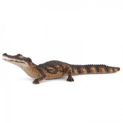 Papo Figurina Caiman foto