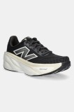 New Balance pantofi de alergat Fresh Foam x More v5 culoarea negru, MMORCD5