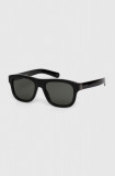 Gucci ochelari de soare barbati, culoarea negru, GG1509S