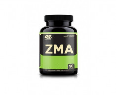 Optimum Nutrition ZMA 90 Capsule foto