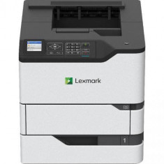 Imprimanta laser mono Lexmark MS825dn, Dimensiune: A4 ,Viteza:66 ppm ,