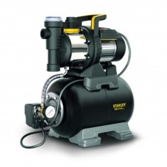 STANLEY. Hidrofor 900 W 3600 l/h 24 l foto